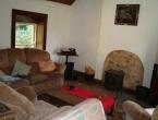 Rural Cottage Lough Key