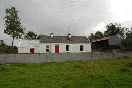 Aughurine Cottage