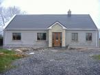 Ballaghaderreen Detached House for sale