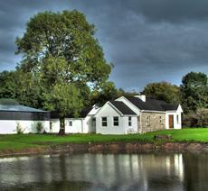 Cottage at Tonragee