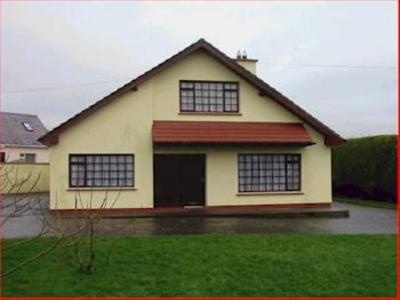 Kilcolman Ballaghaderreen