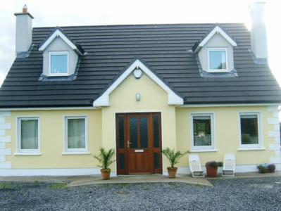 Ardeevin 4 bedroom