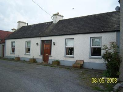 Fairymount