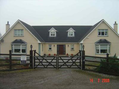 The Gables Kiltoom