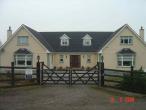 Kiltoom Detached House for sale