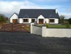 Ballaghaderreen Detached House for sale