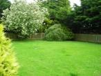 5 bed country home large garden