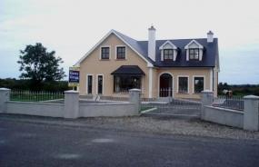 4 Bed at Ballymagrine