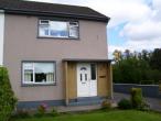 Strokestown Semi Detached House for sale