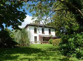 Annagh Lodge Ballyfarnon