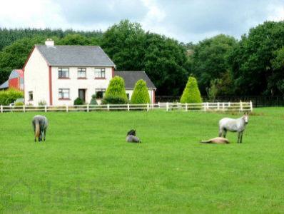 2 Storey House Loughall