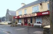 The Benbulben Hotel