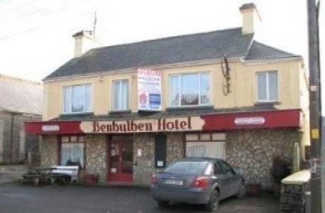 The Benbulben Hotel