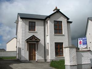 21 The Fairgreen