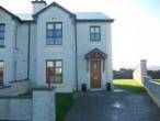 Dromore West Semi Detached House for sale