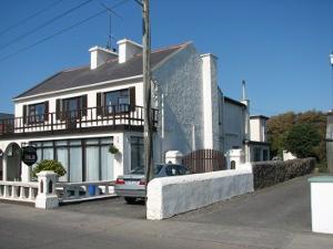 Enniscrone Lodge