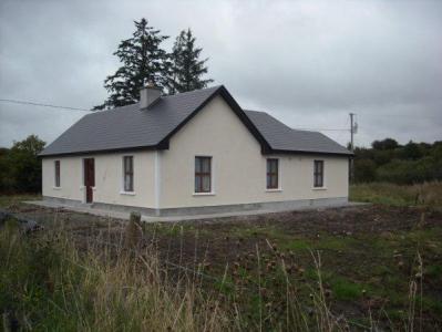 The Cottage Mullaghroe