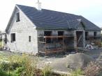 Under Construction 3 Bed Cottage Gurteen