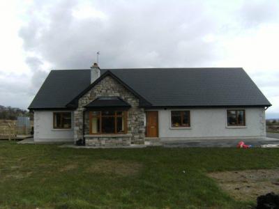 Clogher Monasteraden