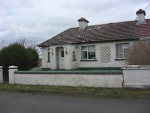 Cabra Bungalow