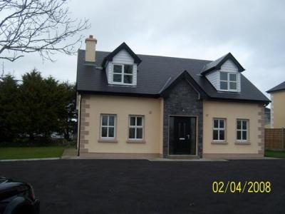 30 Highfields