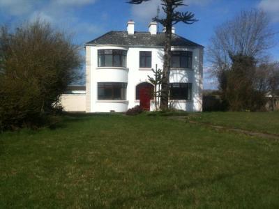 Tubbercurry House