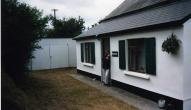 Lovely country cottage Holyford
