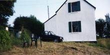 Lovely country cottage Holyford