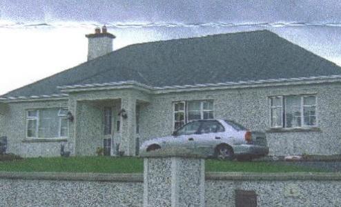 3 Bed Bungalow