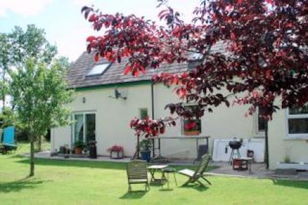 Cottage at Toorbeg Burncourt