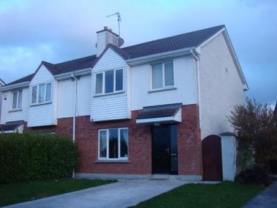 9 Ashgrove Lawn