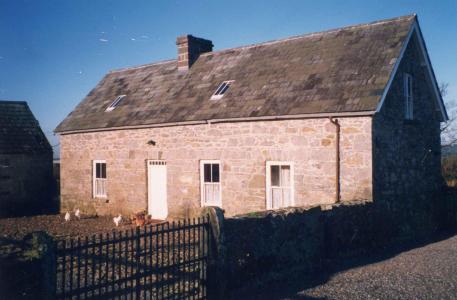 Longstones