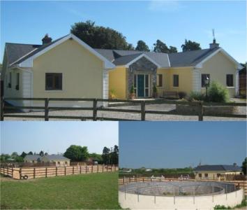 Glenview Ballingarry Roscrea