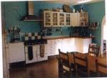 Ash Lodge