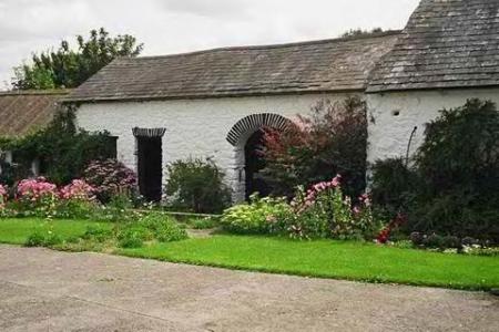Woodstown Stone Cottage