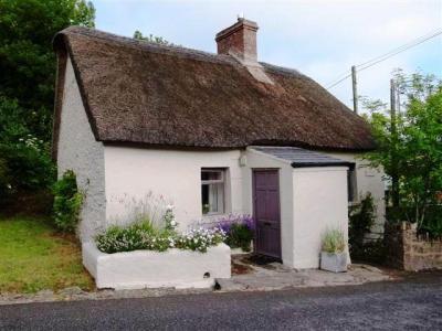 The Thatch Clashmore