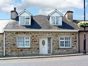 Spacious Dormer