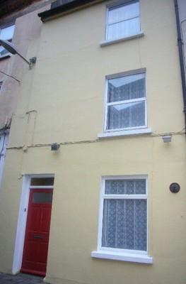 Mall Lane 3 Bed