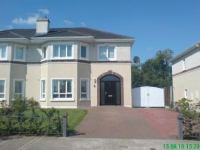 Cois Na Habhainn