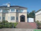 Moate Semi Detached House for sale