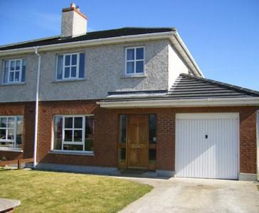 Semi Detached House 58442765