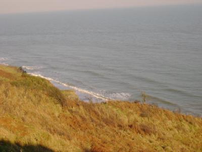 Beachside Courtown Harbour
