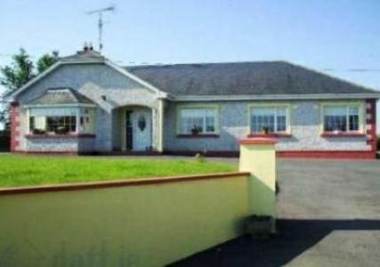 Ballina Upper