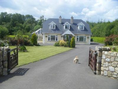 Woodside Barnlands