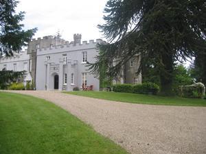 Glanmore Castle