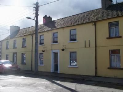 4 Kevin St