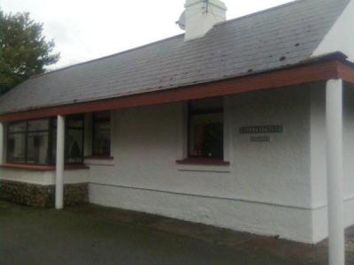 Bungalow at Ballyrichard