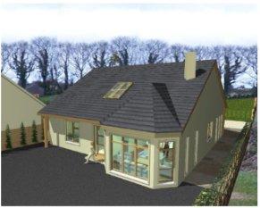 2 Ashtown Close